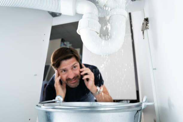Best Emergency Plumbing Repair  in Ligh, NE