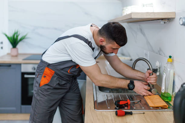 Best Emergency Plumber  in Ligh, NE