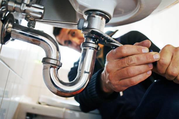 Best Leak Detection Services  in Ligh, NE