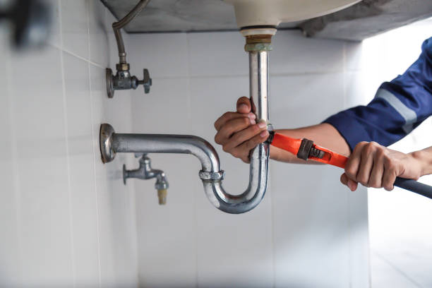 Water Softener Installation in Neligh, NE