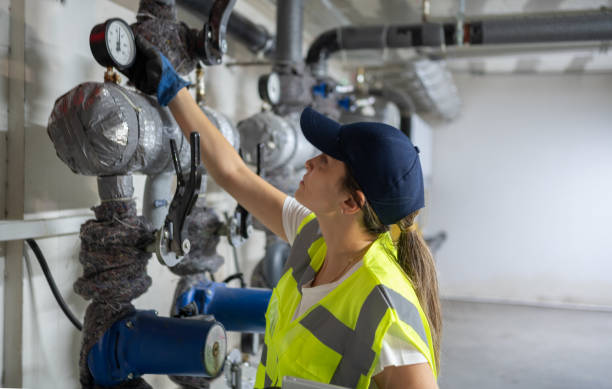 Best Local Plumber Services  in Ligh, NE