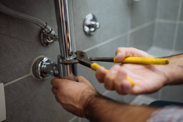 Trusted Neligh, NE Plumbing Experts