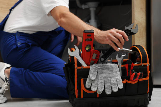 Best Emergency Plumbing Repair  in Ligh, NE