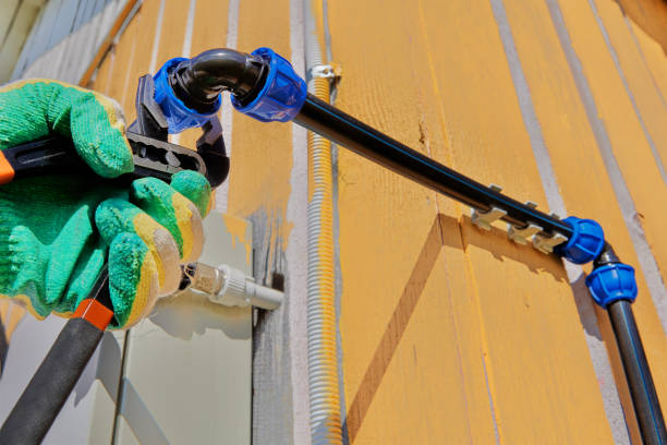 Best Gas Line Repair  in Ligh, NE