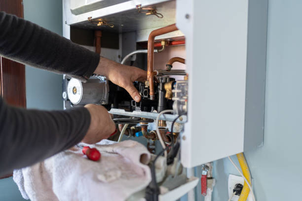 Best Emergency Plumber  in Ligh, NE