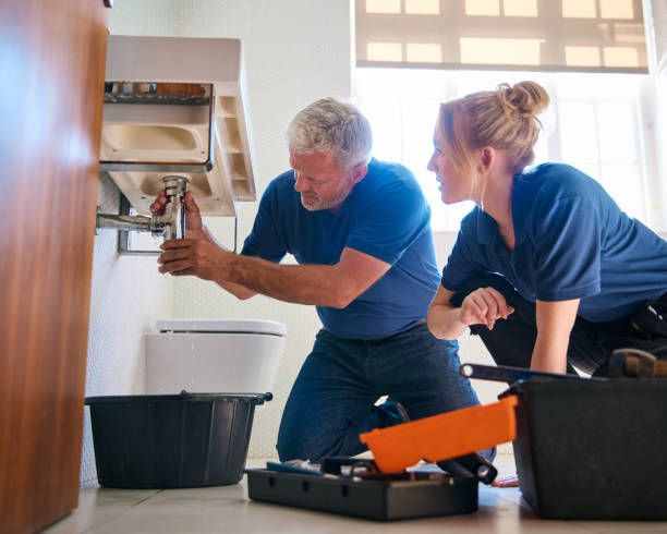 Best Water Leak Repair  in Ligh, NE